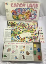 Gioco da tavolo Candy Land