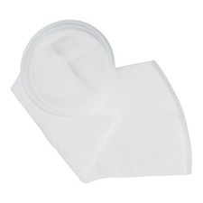 Borsa filtro resistente per