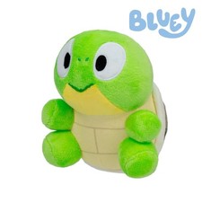 Peluche Bluey Friends Turtle