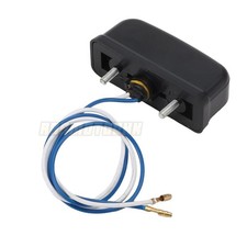 Luce targa per Honda CB1300