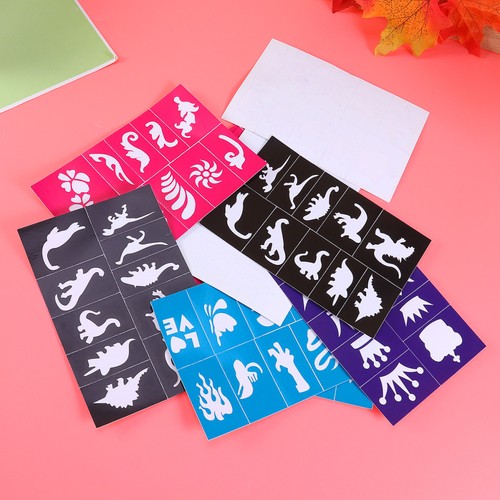 Modelli di stencil - ,