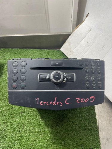 Autoradio per mercedes classe - per,