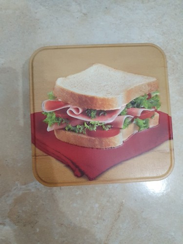 Porta sandwich mulino - porta,