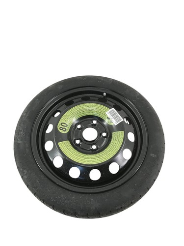 Ruotino scorta t125 r16 - scorta,