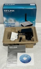 Server di stampa wireless