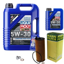 UOMO Controllo Set 6L Liqui