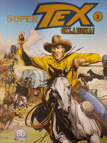 Super tex oklahoma - super,