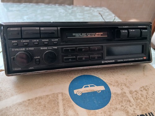 Autoradio pioneer keh6060b - autoradio,