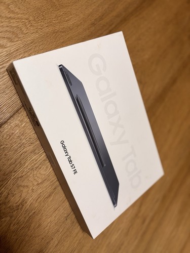 Samsung galaxy tab fe - samsung,