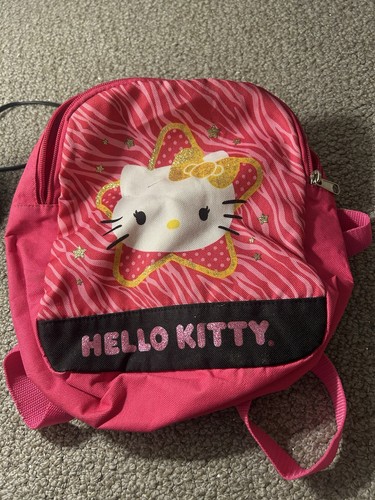 Pacchetto hello kitty zaino - pacchetto,