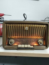 philips philetta radio