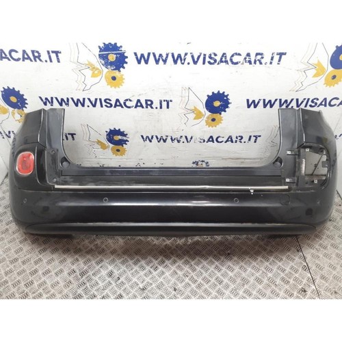 Paraurti posteriore fiat 500l - paraurti,