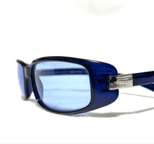 Occhiali da sole Gucci vintage