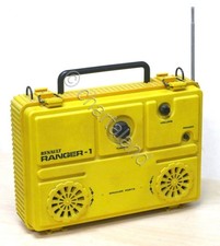 Radio vintage renault - vintage,