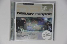 Deejay Parade 2 CD Set Tv