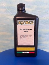 OLIO SYNECO SEA EXTREME 4T
