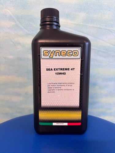 Olio syneco sea extreme - extreme, 4t