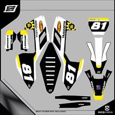 KIT Grafiche adesive Per