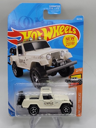Hot wheels 2019 - wheels, '67