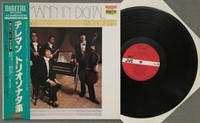 T358 Telemann Trios Sonatas