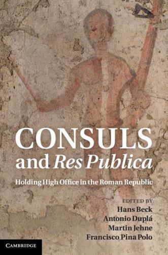 Consuls and res publica - consuls,