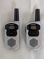 Brondi twin walkie - /,