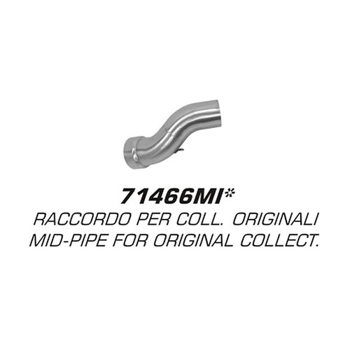 Raccordo arrow per collettori - raccordo,