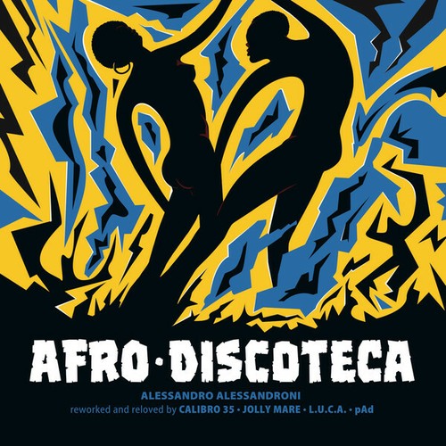 Alessandro alessandroni afro - alessandro, alessandroni:"afro