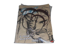 TEX  VARIANT : IL TOTEM MISTERIOSO + SPERONI / Bonelli Editore