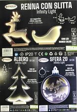 NATALE CHRISTMAS DECORAZIONI