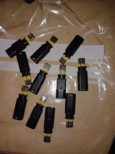 Kit eliminazione mini - , airbag