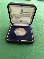 Moneta d’argento Emilio Greco da Collezione con certificato