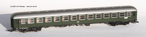 Roco 44740 vagone treno - roco,