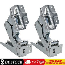 Cerniera per porta frigorifero AEG Santo set cerniera Hettich 3362 3363 5.0~