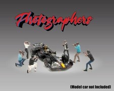 American Diorama 1:64 -