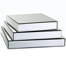 GIMORRTO Espositore a Specchio