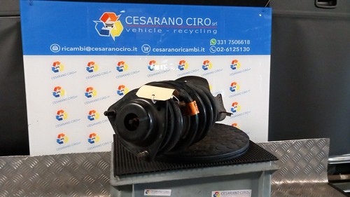 Ammortizzatore ant sx - ammortizzatore,