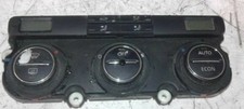 RICAMBI USATI, COMANDI CLIMA MANUALI VOLKSWAGEN TOURAN 