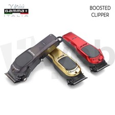 Gammapiu Tosatrice Boosted Clipper Cordless Professionale modulare 7200 RPM