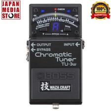Boss accordatore - boss, tu-3w