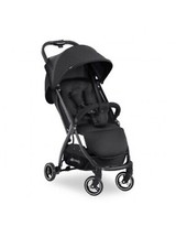 Passeggino Hauck ultra leggero swift X nero 