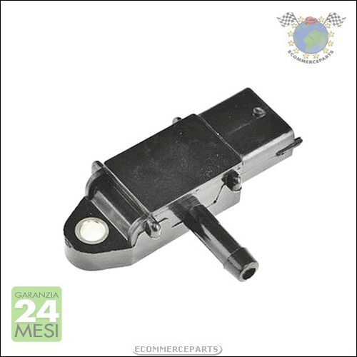 Sensore pressione gas - sensore, di