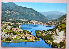 Ponte Tresa, panorama