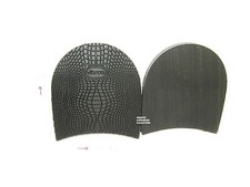 Tacchi Gomma VIBRAM Per