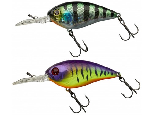 Illex digle 6cm 16 4g - digle, 3+