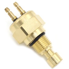 Termostato ventola radiatore
