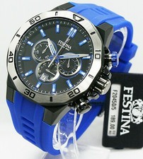 ✅ Orologio Uomo Festina