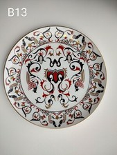 Piatto Rotondo da muro parete