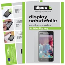 Pellicola protettiva per Wiko