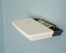 Scaffale Galleggiante con